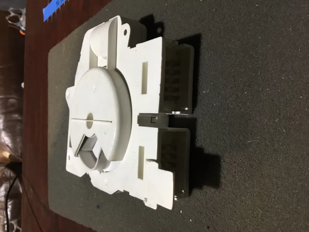 GE 165D5315P003 Dishwasher Timer AZ98148 | NR54