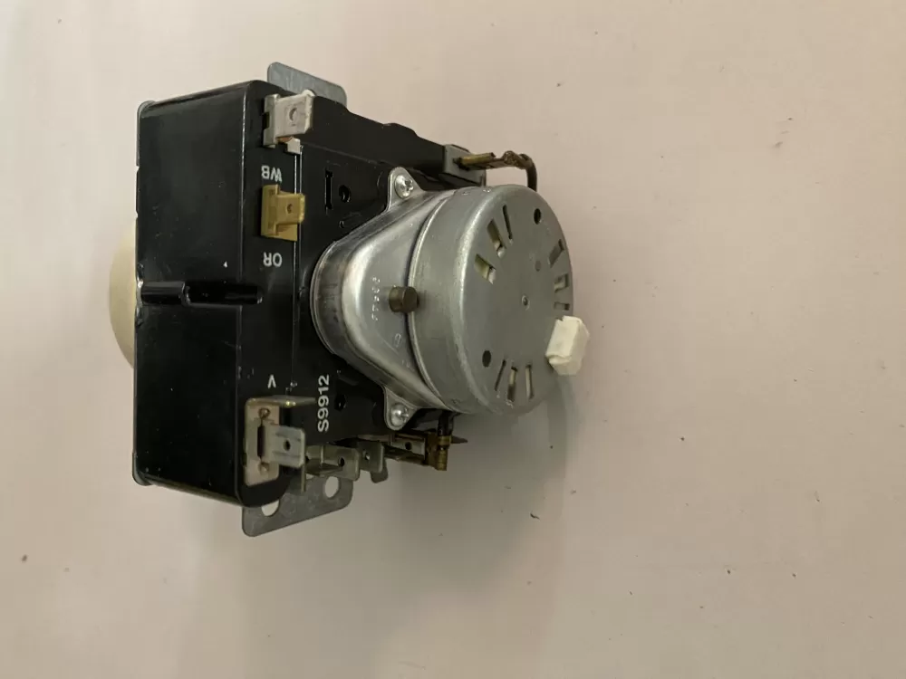 Whirlpool 3976569A 3976569 WP3976569 AP6009020 Dryer Timer AZ124632 | BK2267