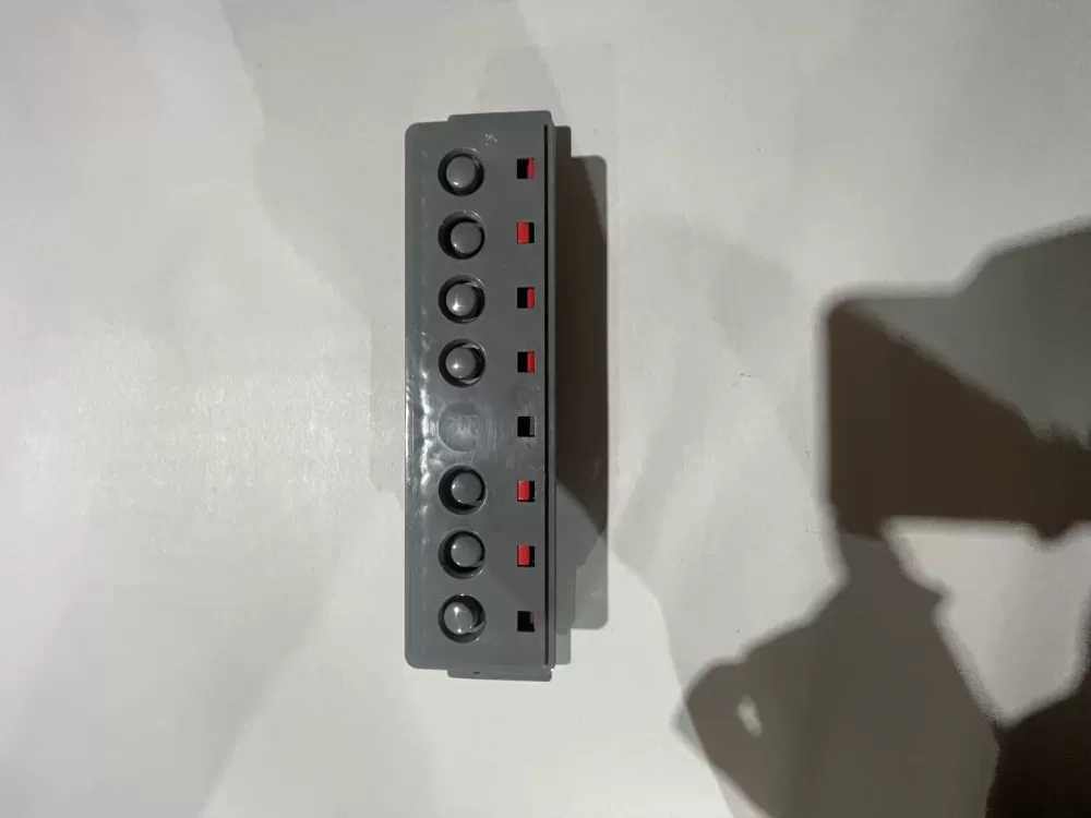 Whirlpool  Estate  Kenmore 3375066 Dishwasher Button Switch