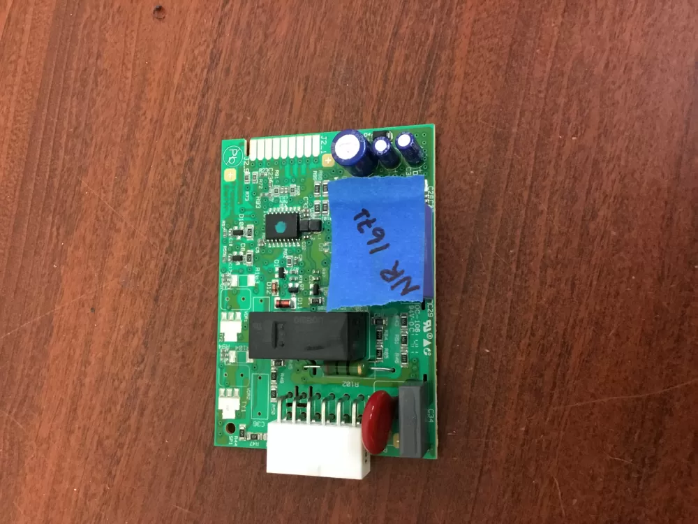 Frigidaire 242011005 Refrigerator Defrost Control Board AZ31443 | NR1671