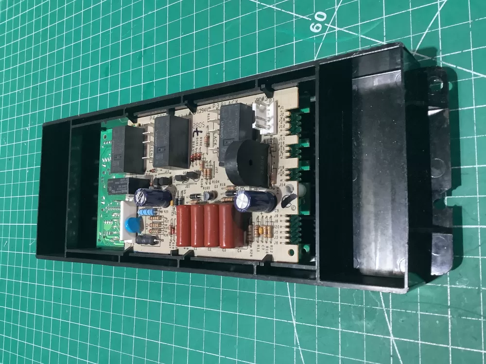 Maytag  Whirlpool 8507P253-60 Range Control Board