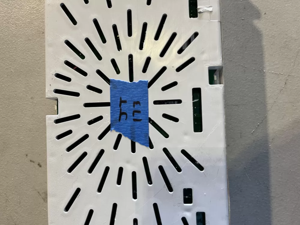 Whirlpool W10394233 Washer Control Board AZ42904 | 173