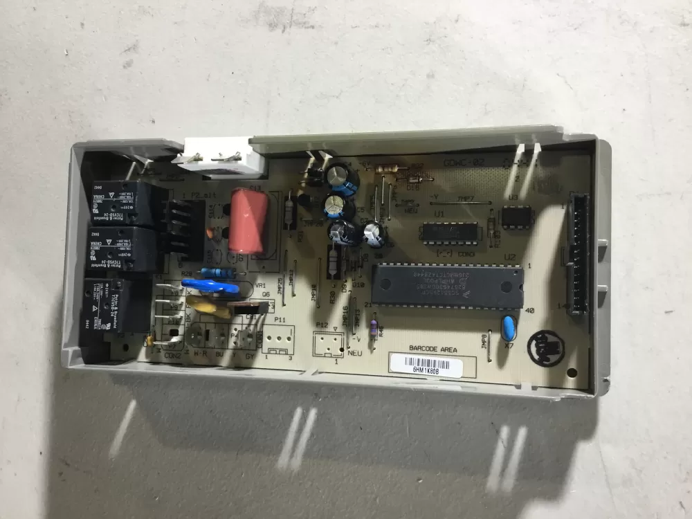 Whirlpool  Kenmore  Roper  Estate WP8564547  AP6013337  8564547  1060957  8546558  8564544  8564545  8564546  8564546R  PS11746563 Dishwasher Control Board