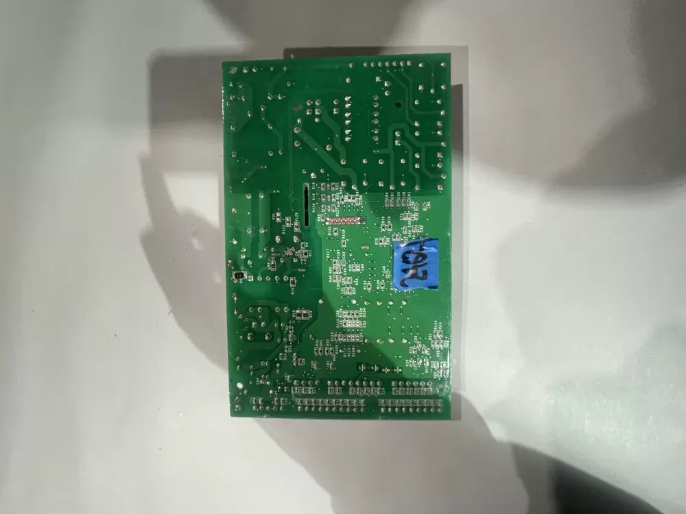 GE 225D4205G004 EBX1069P007 Refrigerator Control Board AZ203062 | KM2462