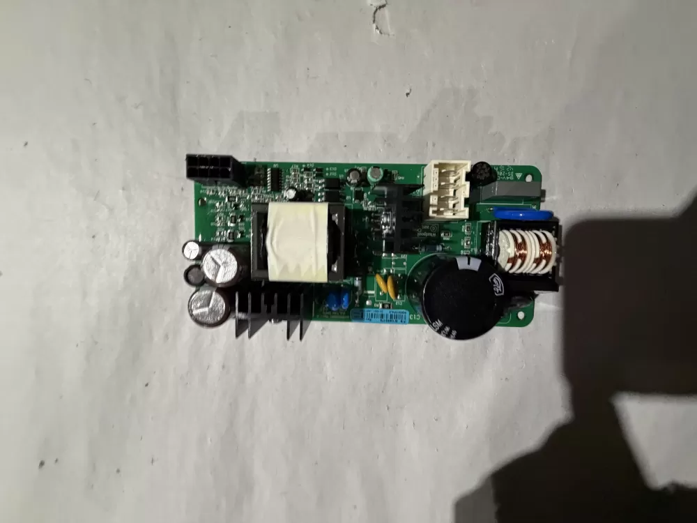 Whirlpool  Maytag  KitchenAid  Kenmore W10665178 W10830278 PS11737859 Refrigerator Power Control Board