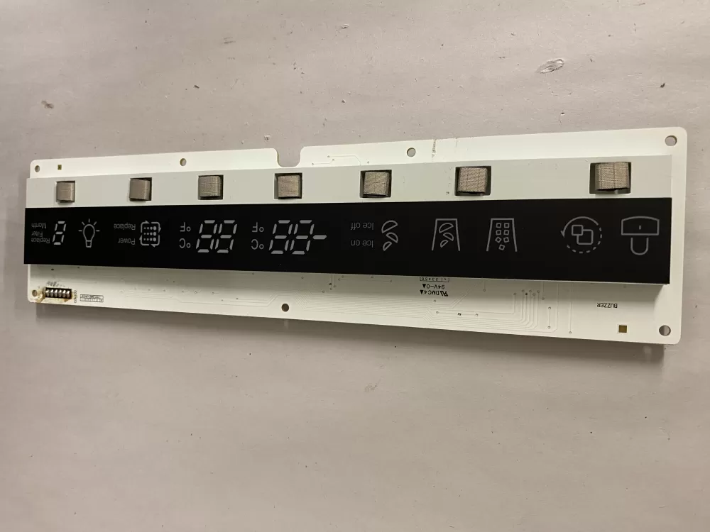 EBR76212006 LG Refrigerator Board - Control