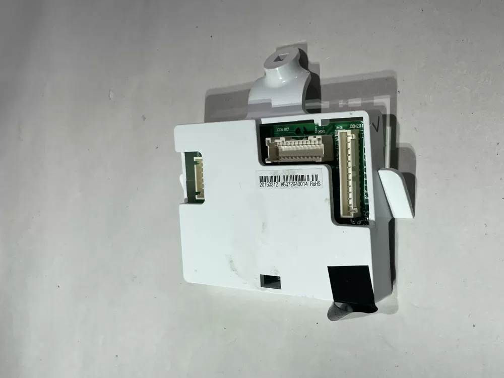 LG Kenmore ABQ72940014 Refrigerator Control Board Dispenser AZ143725 | Wm2415