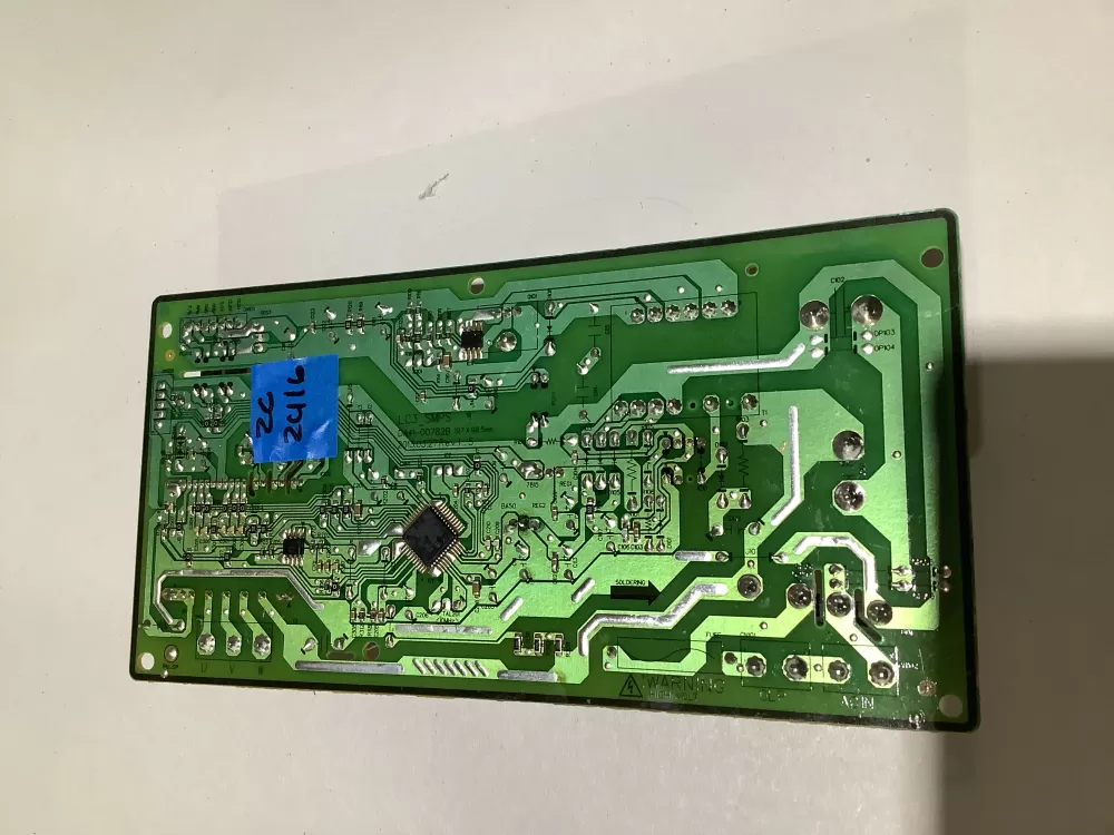 Samsung DA94-00680A DA92-00215C Refrigerator Control Board AZ143737 | ZC2416