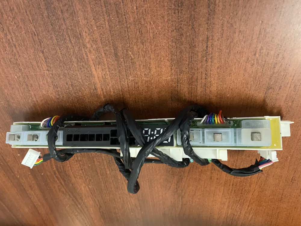 LG Kenmore EBR72910101 Dishwasher Control Board AZ46130 | BK1776