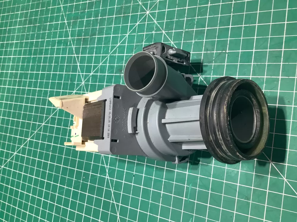 Amana Kenmore W10805386 Dishwasher Pump Motor AZ150419 | AR192
