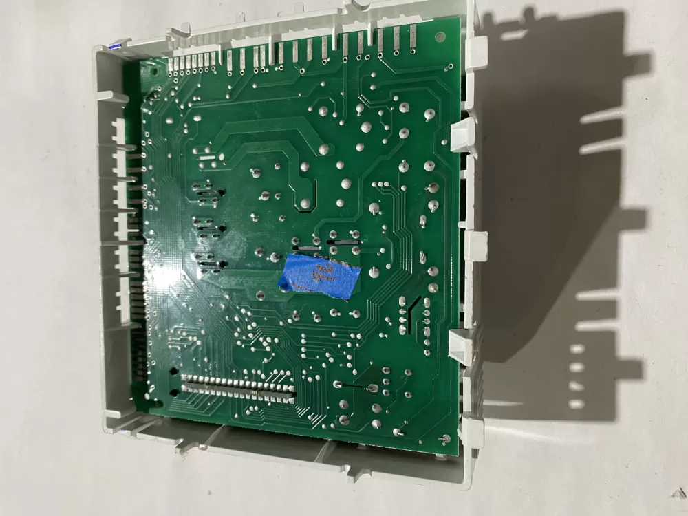 Whirlpool W10449879W2E Washer Control Board AZ195575 | BK92