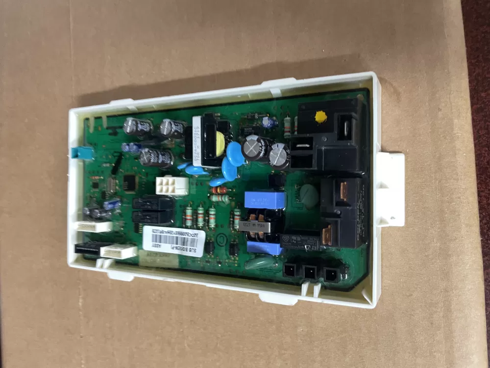 DC92-01606B Samsung Dryer Board - Control
