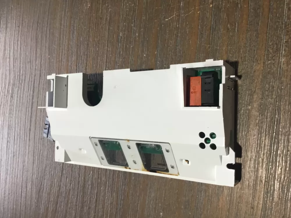 KitchenAid Kenmore 2187585 Refrigerator Control Board AZ52099 | NR1871