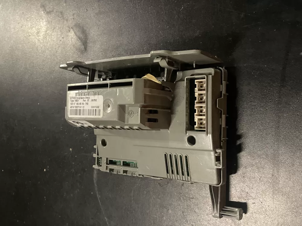 Whirlpool  Kenmore 46197022714101 Washer Control Board