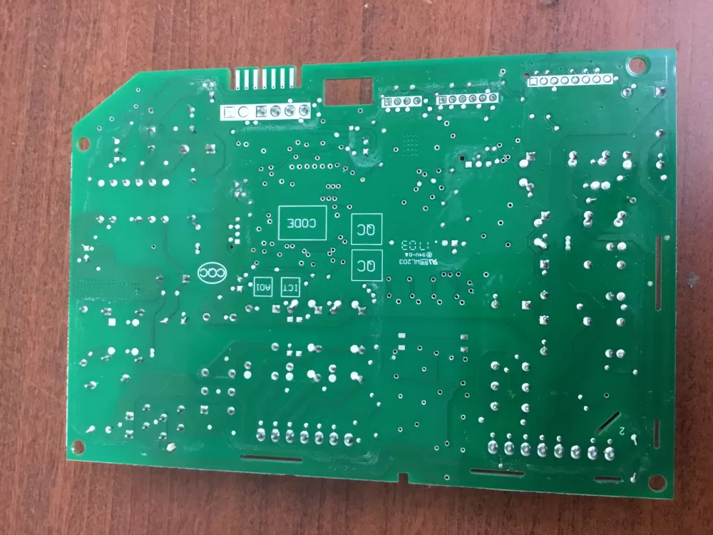 Whirlpool W11035841 Kenmore Maytag Refrigerator Control Board AZ30933 | NR1660