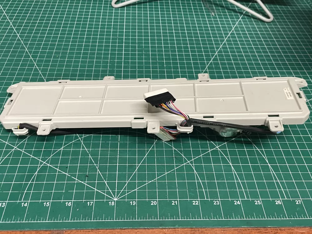 ASKO 3614309A05 Dryer Control Board AZ204401 | Wmv910