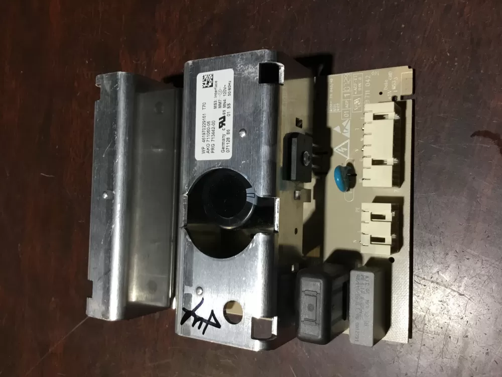 Whirlpool Kenmore WP8183196 491970229163 Washer Control Board AZ65843 | NR2115