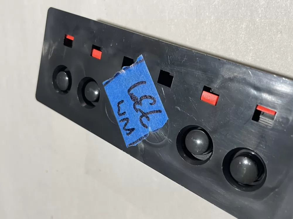 Whirlpool Kenmore Roper 2180279 Refrigerator Dispenser Panel AZ135170 | Wm739