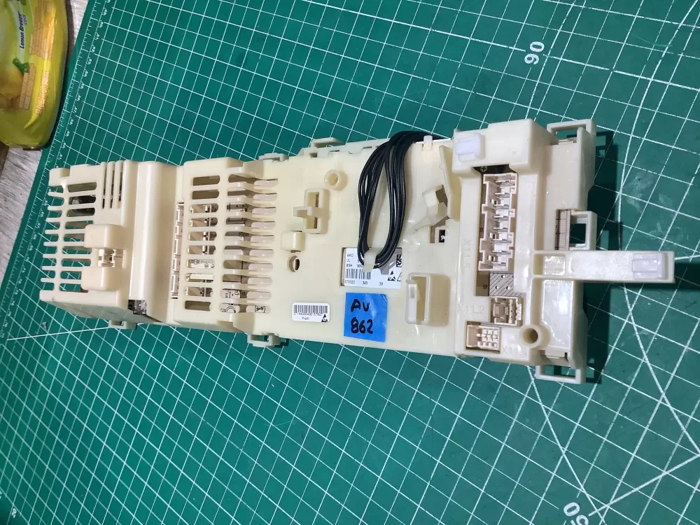 Bosch 713996 04 70 Washer Control Board User Interface AZ185388 | AV862