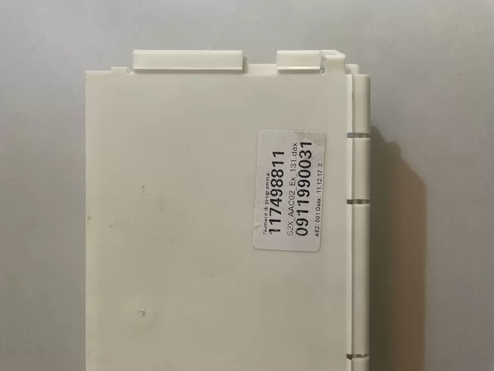 Frigidaire 808833208 Dishwasher Control Board AZ171540 | KM2586