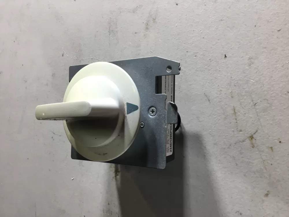 Hotpoint  General Electric AP5788219 WE4M362 WE4M532 PS8746223 234D1296P004 Dryer Timer