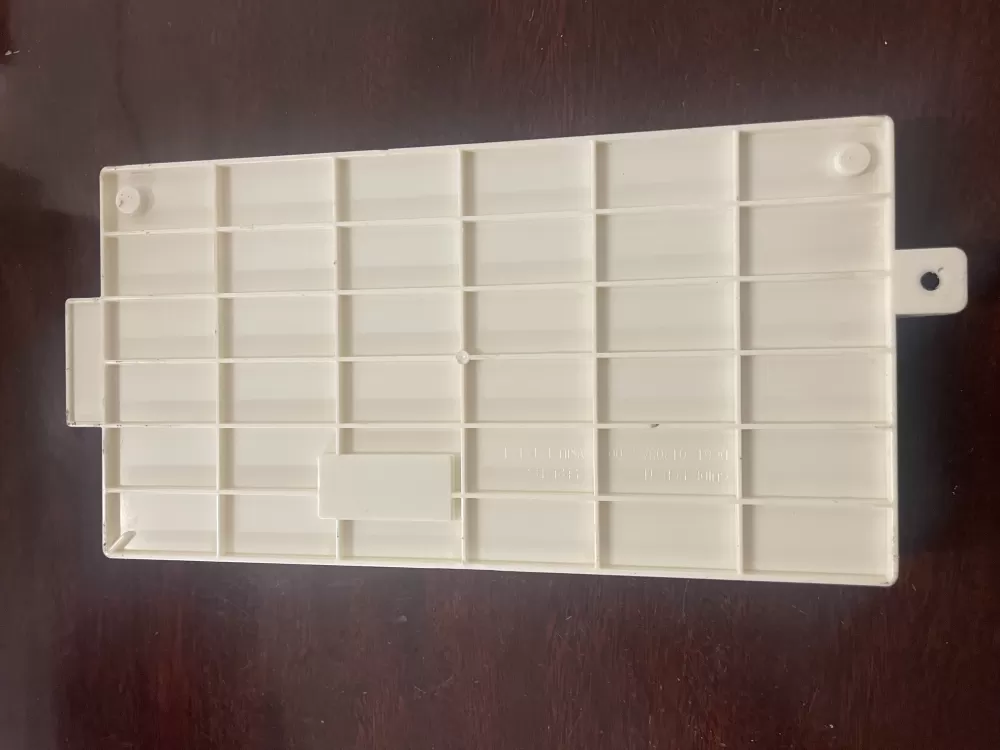 Samsung DC92-01596B DC92-01606B Dryer Control Board AZ32238 | KM87