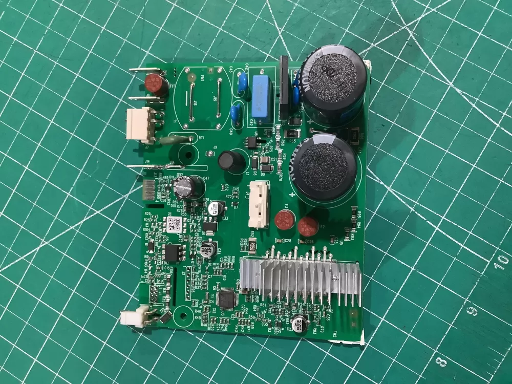 Samsung Refrigerator A165216-07/A Control Board AZ227707 | AR1306