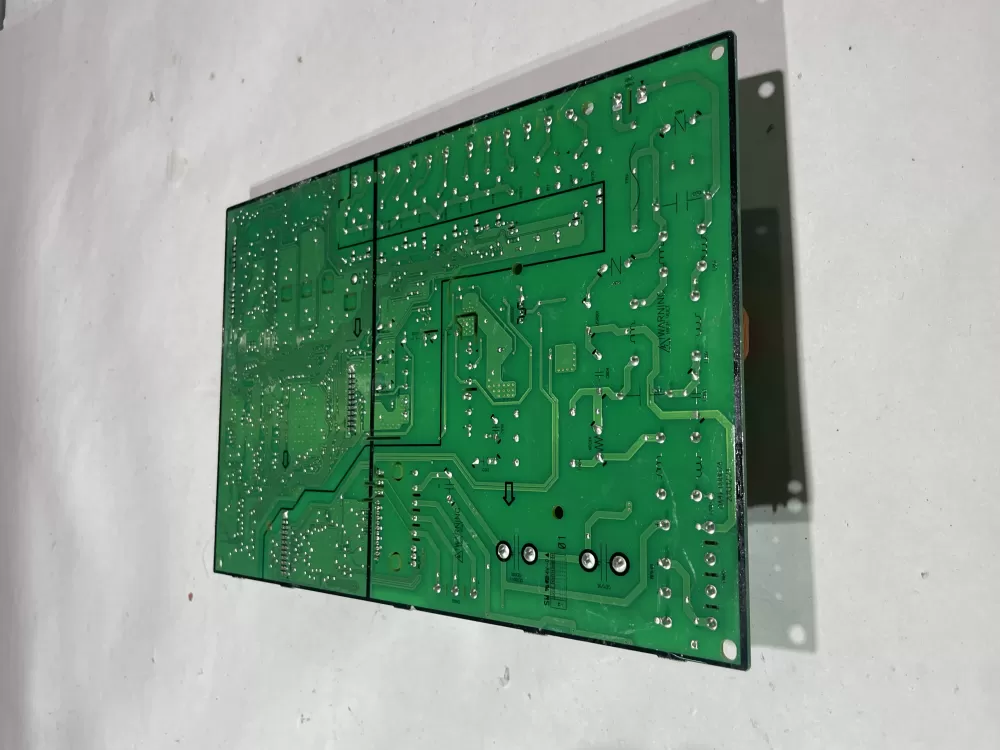 Samsung DA92 01192A Refrigerator Control Board Main AZ148483 | Wmv299