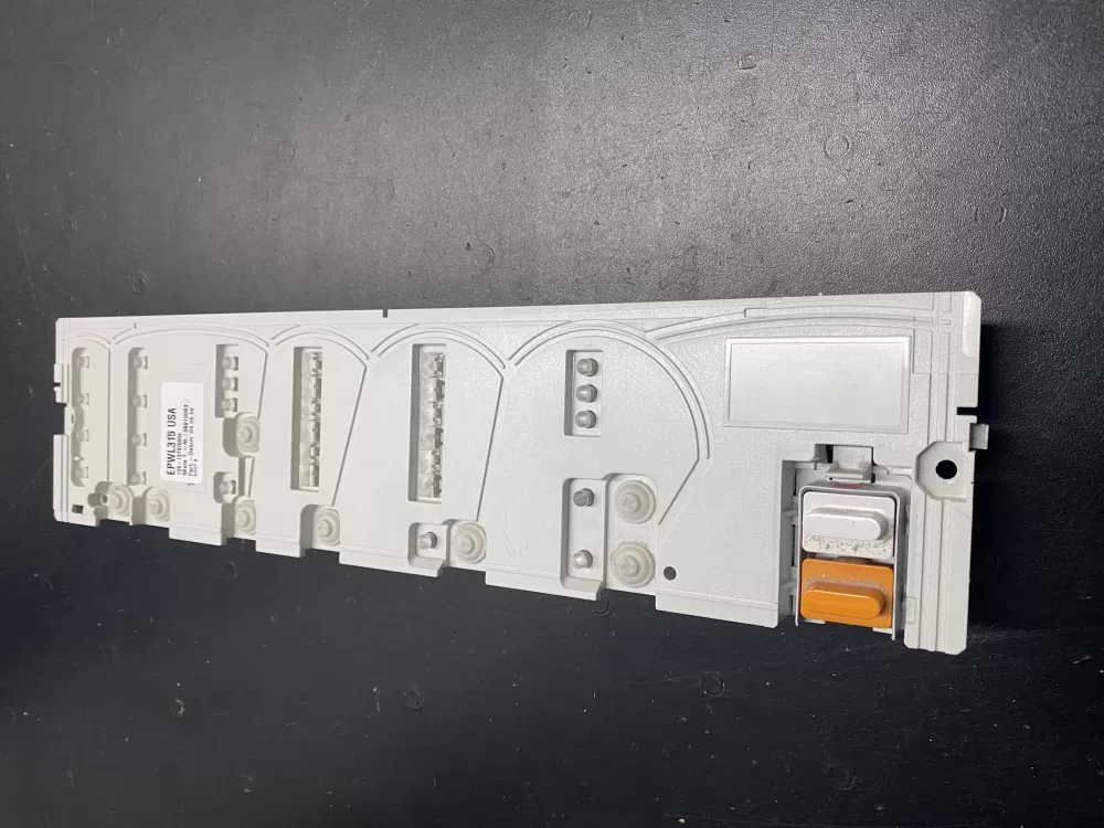 Miele EPWL315  06910083 Dryer Control Board