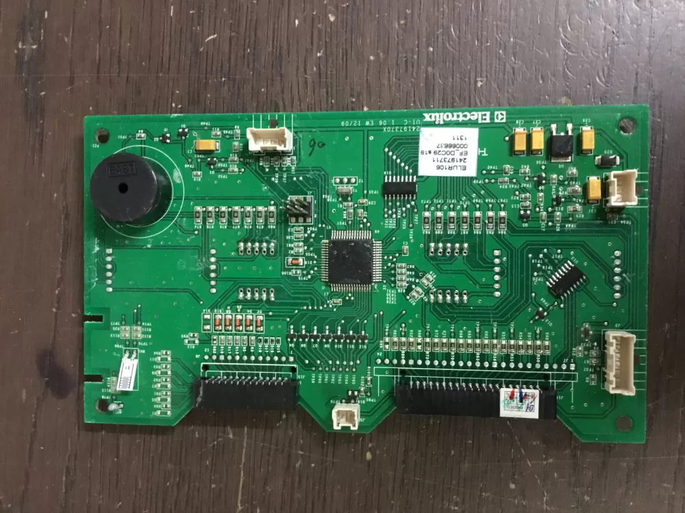 Kenmore 241973702 Refrigerator Dispenser Control Board AZ6048 | NR470