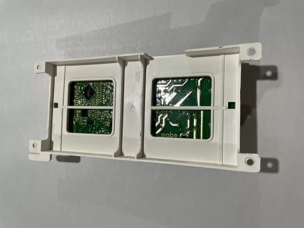 GE Hotpoint 234D2417G001 Washer Control Board AZ176249 | KM2618