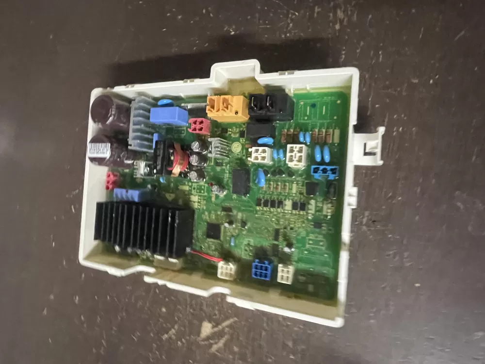 LG  Kenmore EBR74798602 EBR78263902 PS11710847 Washer Control Board