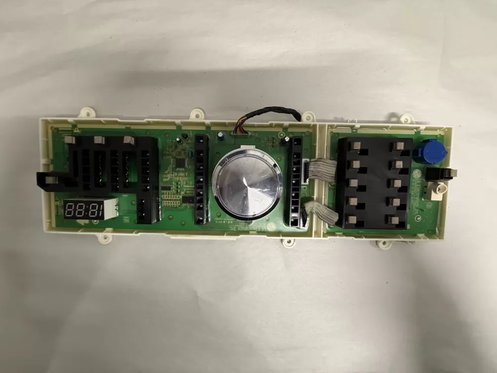 LG EBR82668901 Dryer Control Board
