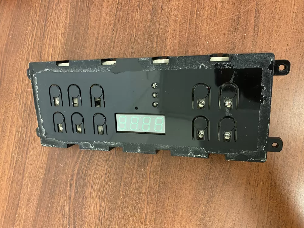Kenmore  Frigidaire 316418209 Range Control Board