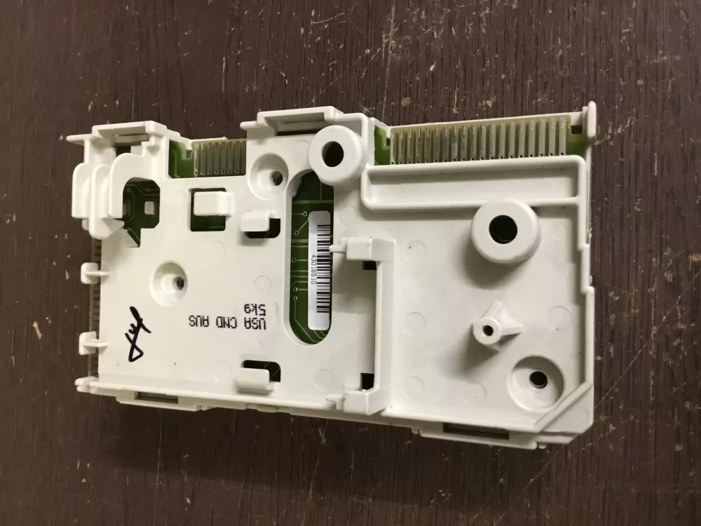 Miele 04437033 Washer Control Board