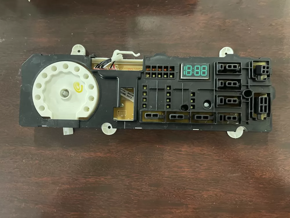 Samsung AP6243593 DC92-01624M PS12084838 Dryer Control