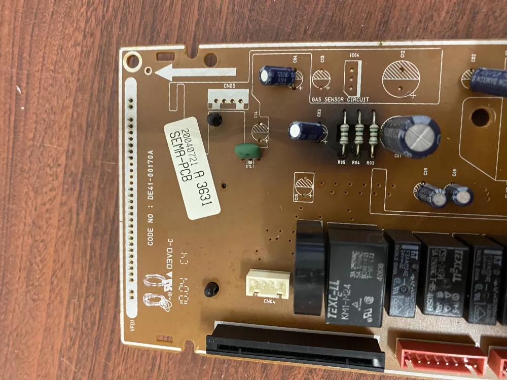 GE Wb07x10591 Wb27x10608 Microwave Control Board Panel AZ56658 | BK1993