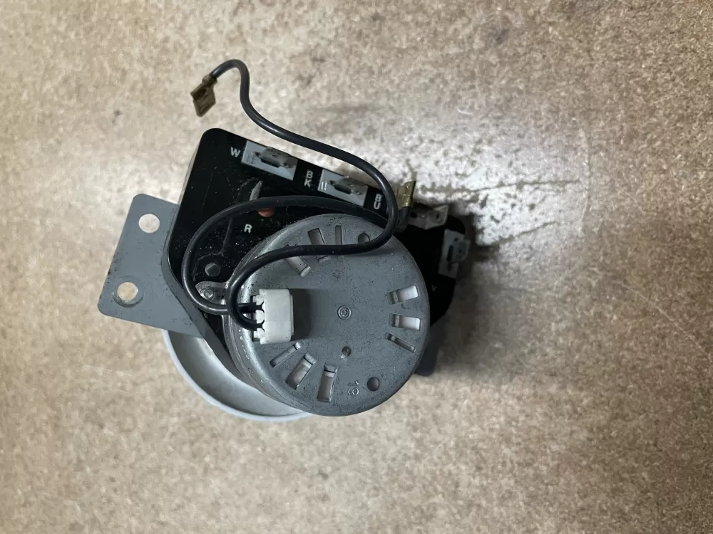Kenmore Sears 3402659 Dryer Timer AZ12611 | KM1111