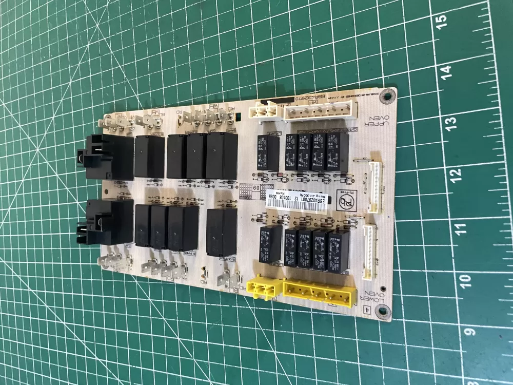 LG EBR43297001 Range Control Board