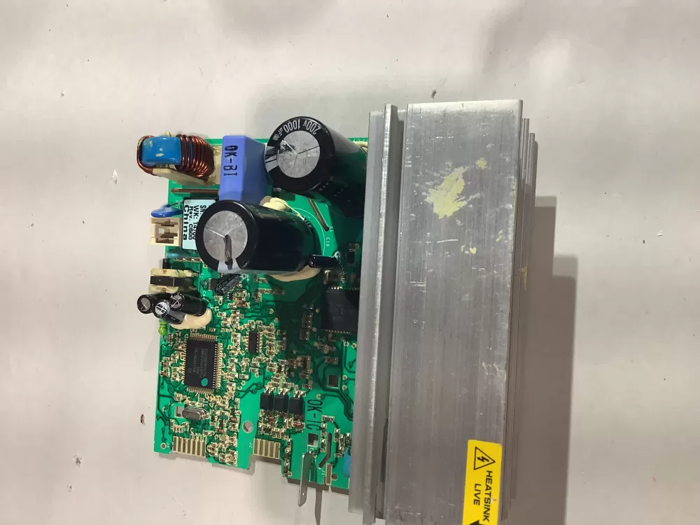 Frigidaire Kenmore 5304504863 4246991 Washer Control Board AZ183786 | ZC2711