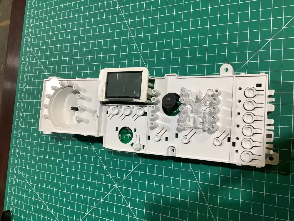 Frigidaire  134768300  81010323  791100bw User Interface Control Board PN