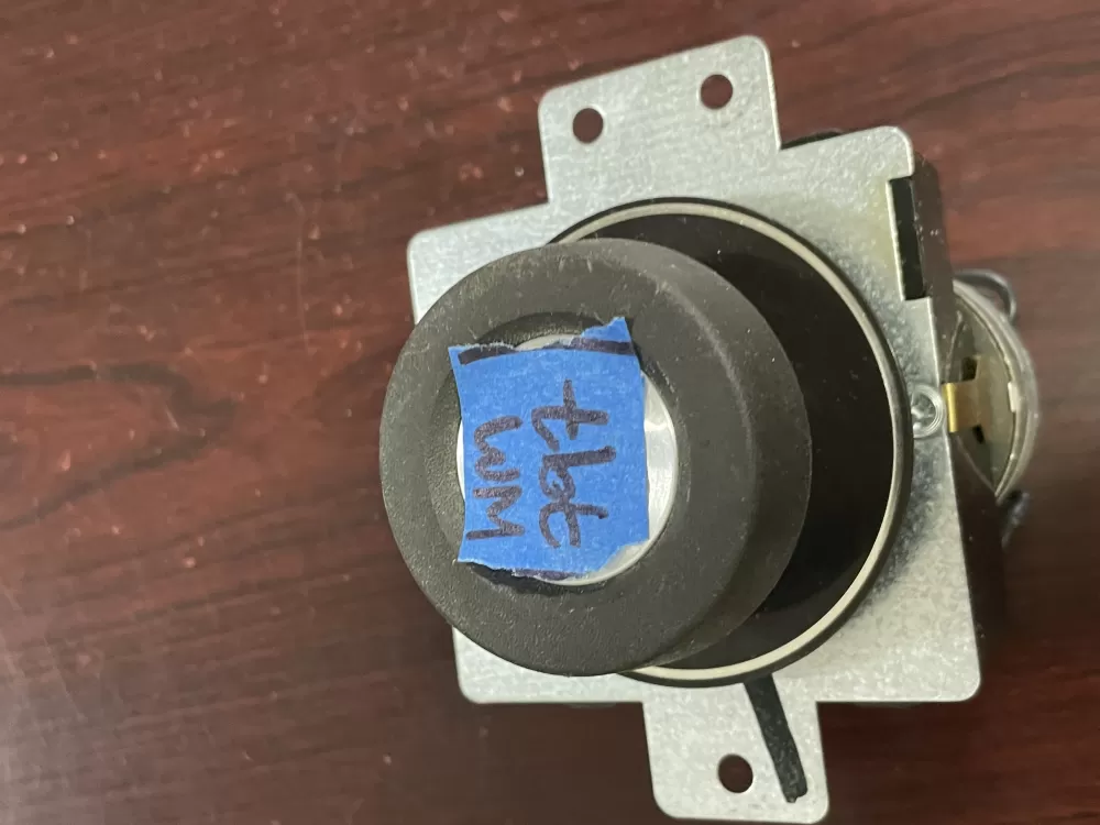 Whirlpool Kenmore 3391658A Dryer Timer AZ86099 | Wm797