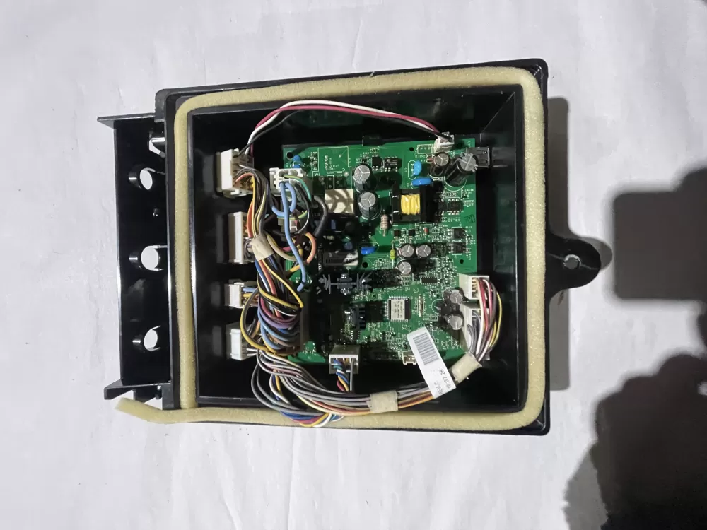 Frigidaire  Electrolux AS00144503  242115362 Refrigerator Main Board