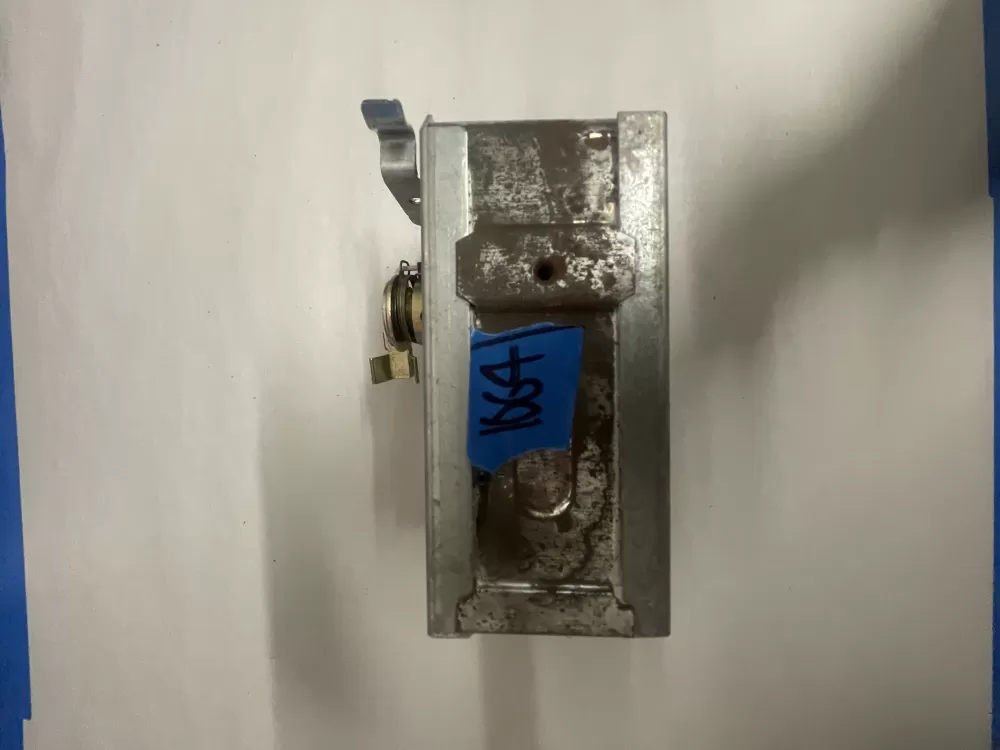 Whirlpool Amana Washer Timer - Part # 145-716-12 34601 AZ203758 | KM1064