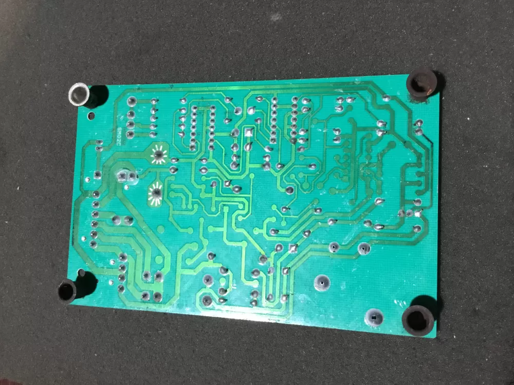 Carrier Bryant HK32EA001 Defrost Board Control Cepl130524-01 AZ105603 | NR383