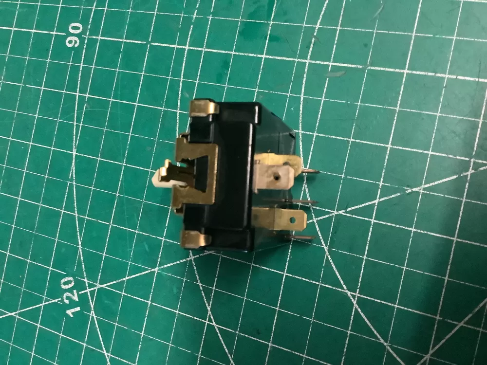  175D2315P014 Washer Control Board Switch