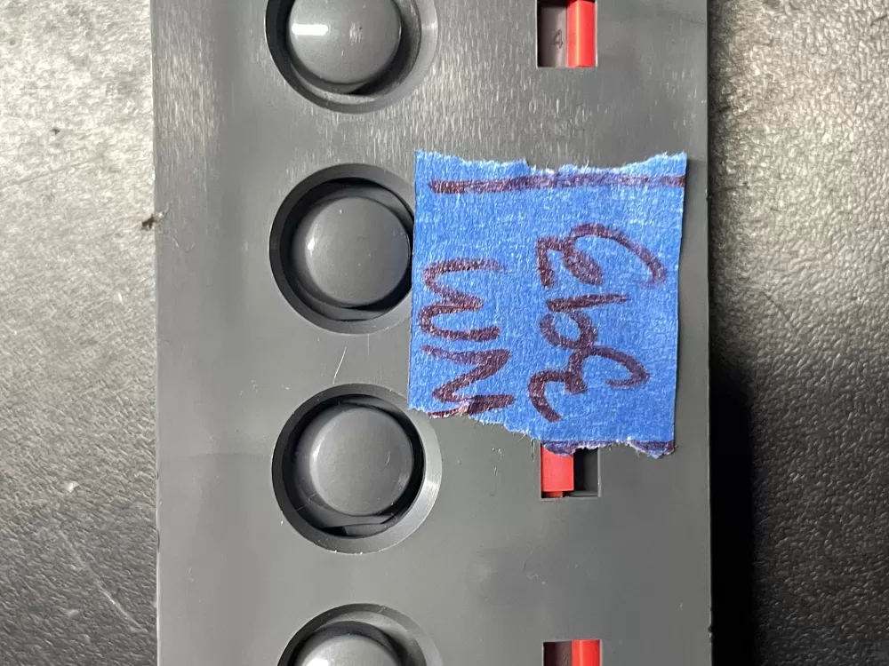 Kenmore WP2180236 Refrigerator Control Board Dispenser Switch AZ36882 | Wm393