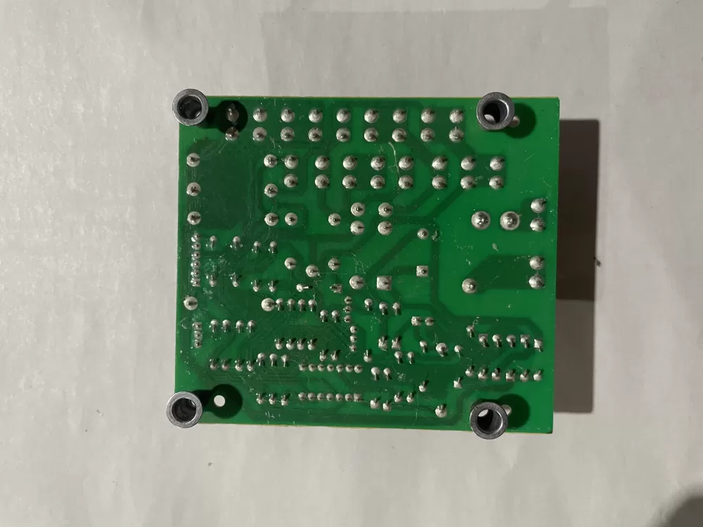 Goodman Amana PCBDM133S defrost control board AZ198568 | KM76