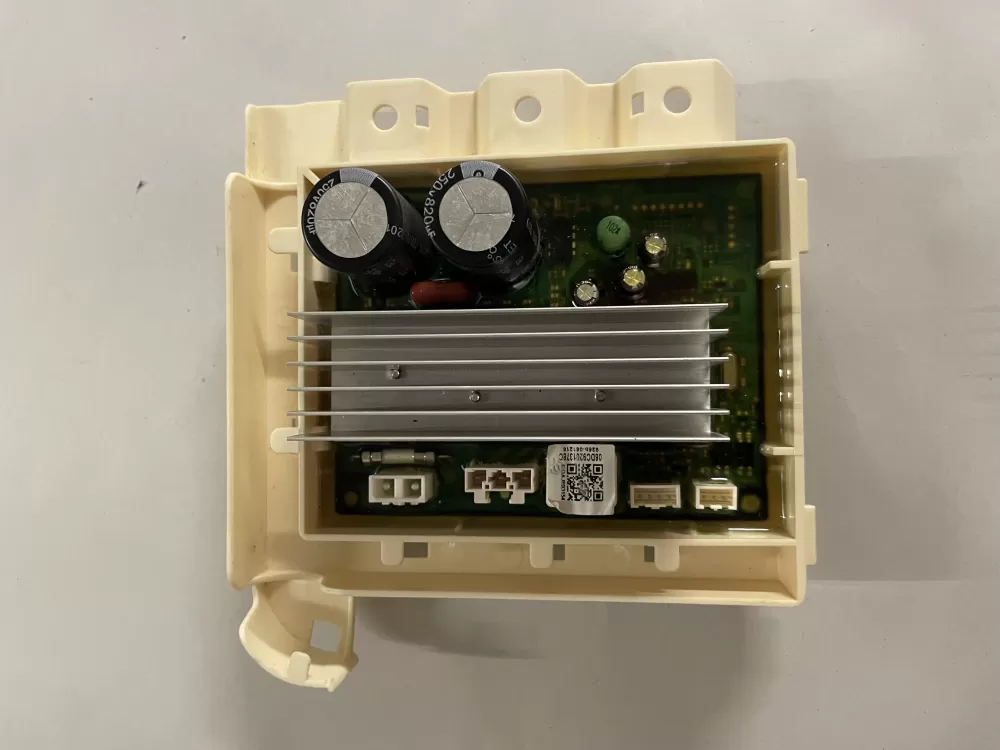 Samsung DC92-01378C AP5916747 Washer Control Board PCB