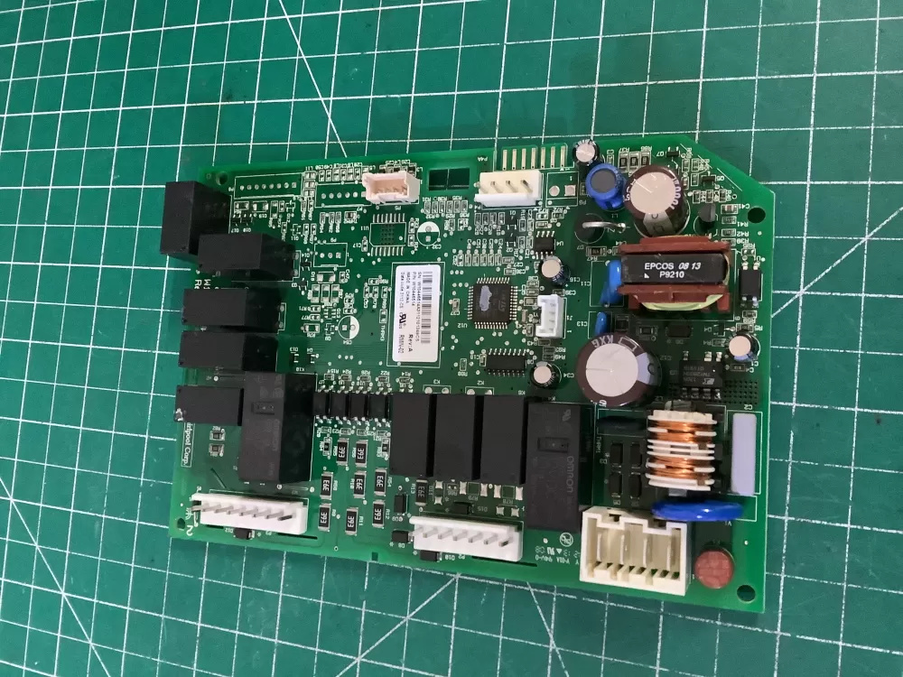 Whirlpool Kenmore W11088499 Refrigerator Control Board AZ184832 | NR2692